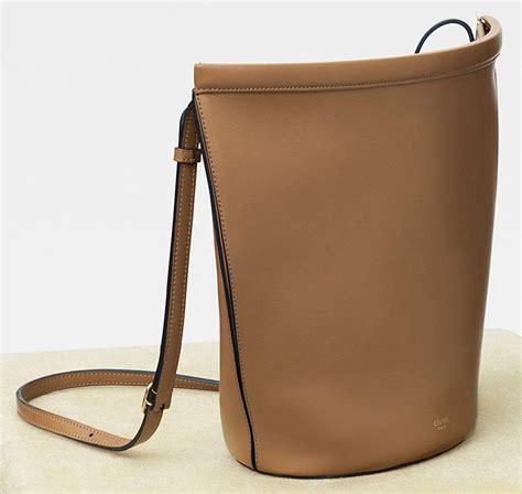 celine clasp bucket price|Celine Bucket Bags .